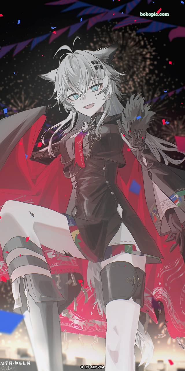 拉普兰德(明日方舟), 明日方舟