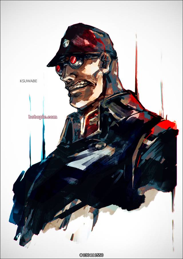 Titans, 万恶之源