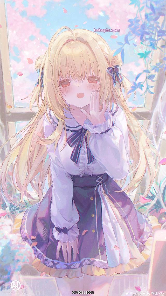 灵感满溢的甜蜜创想,和泉妃愛图片
