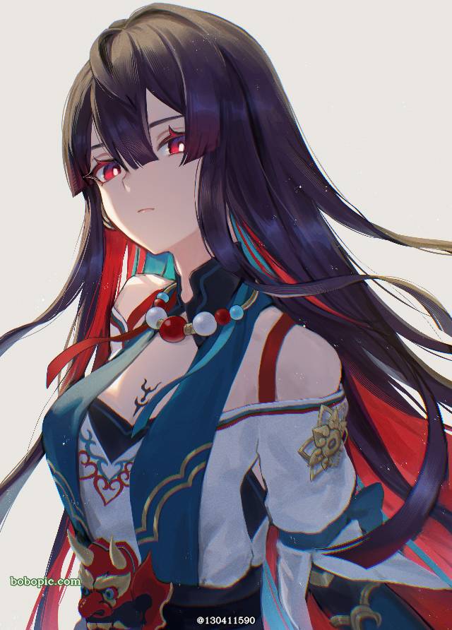 崩坏：星穹铁道, Honkai: Star Rail, Xueyi, 崩坏：星穹铁道100收藏