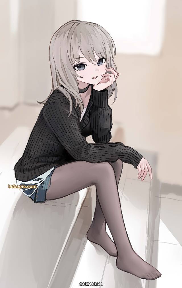 女孩子