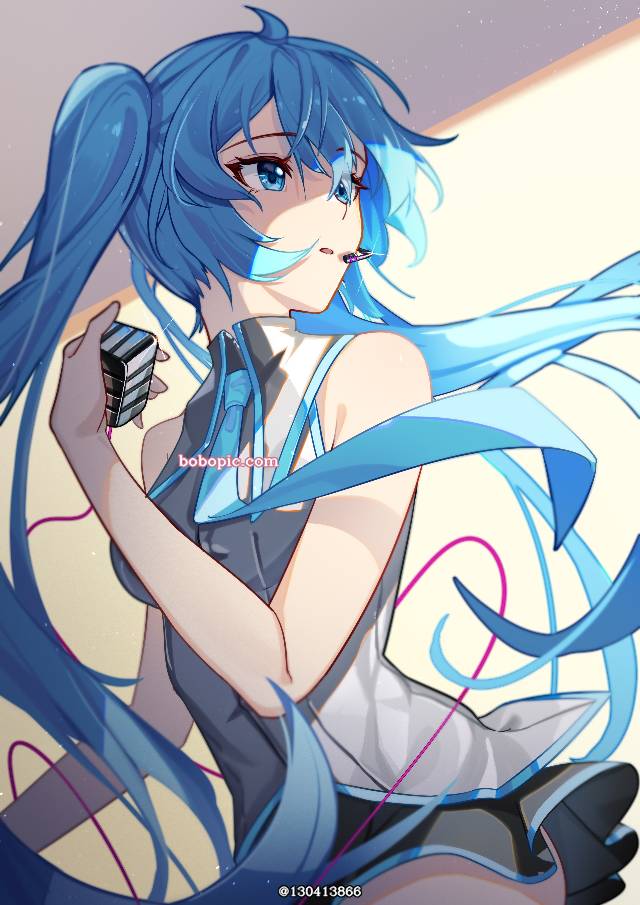 初音未来