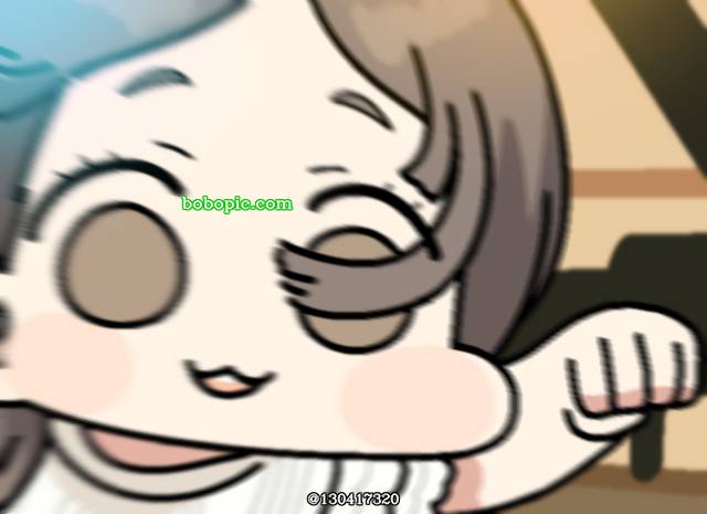 China Kuramoto, Gakuen IDOLM@STER, 偶像大师1000users加入书籤