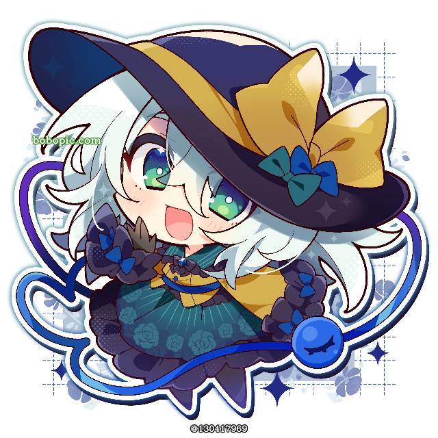 Q版, chibi, Q版, 东方Project, 东方, 古明地恋