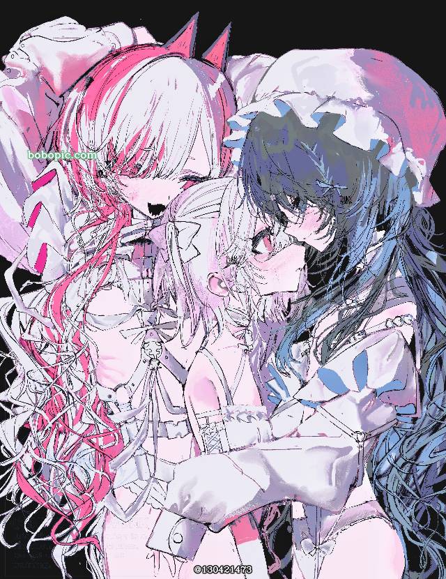 原创, 原创, 女孩子