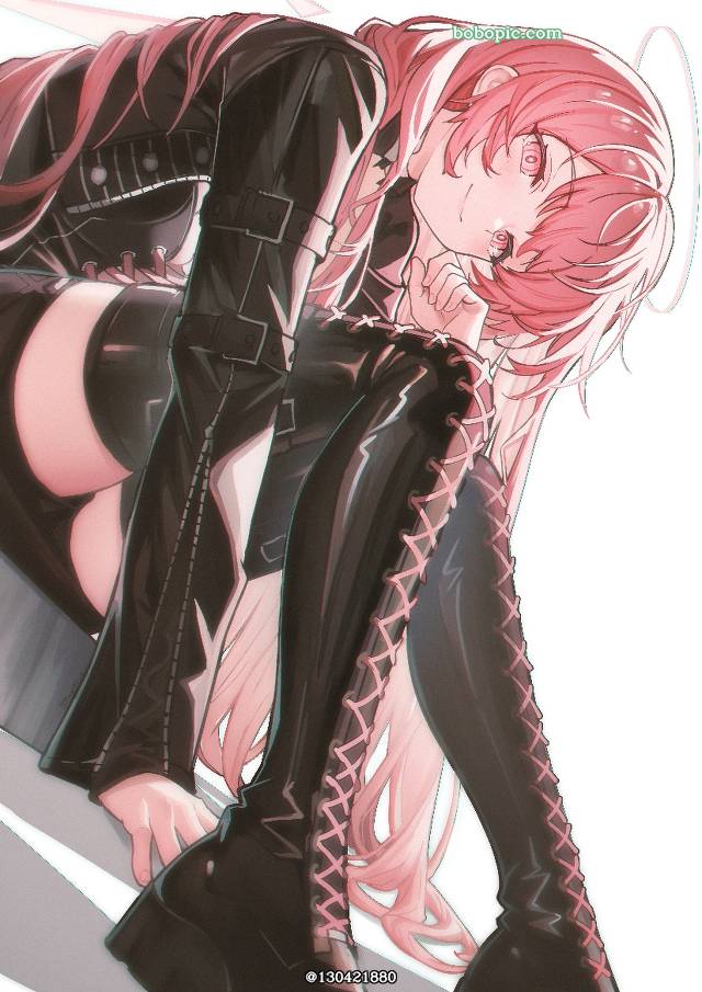 Arknights, Lemuen (Arknights)