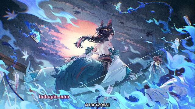 星之翼, 商业绘图