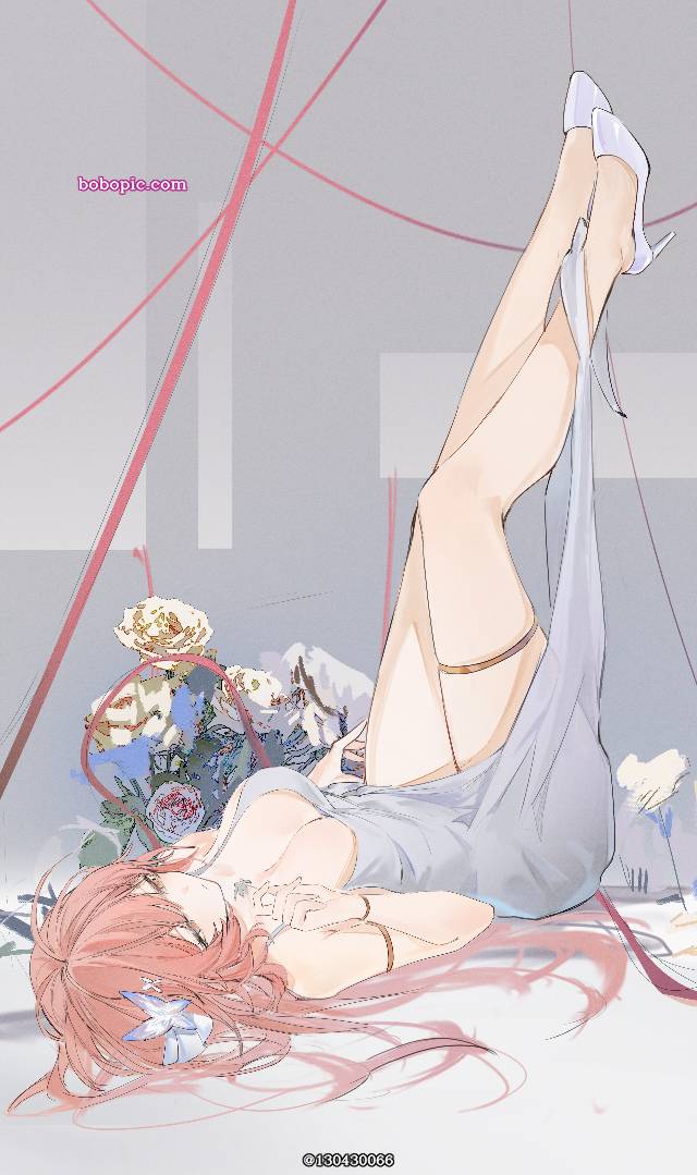 女孩子