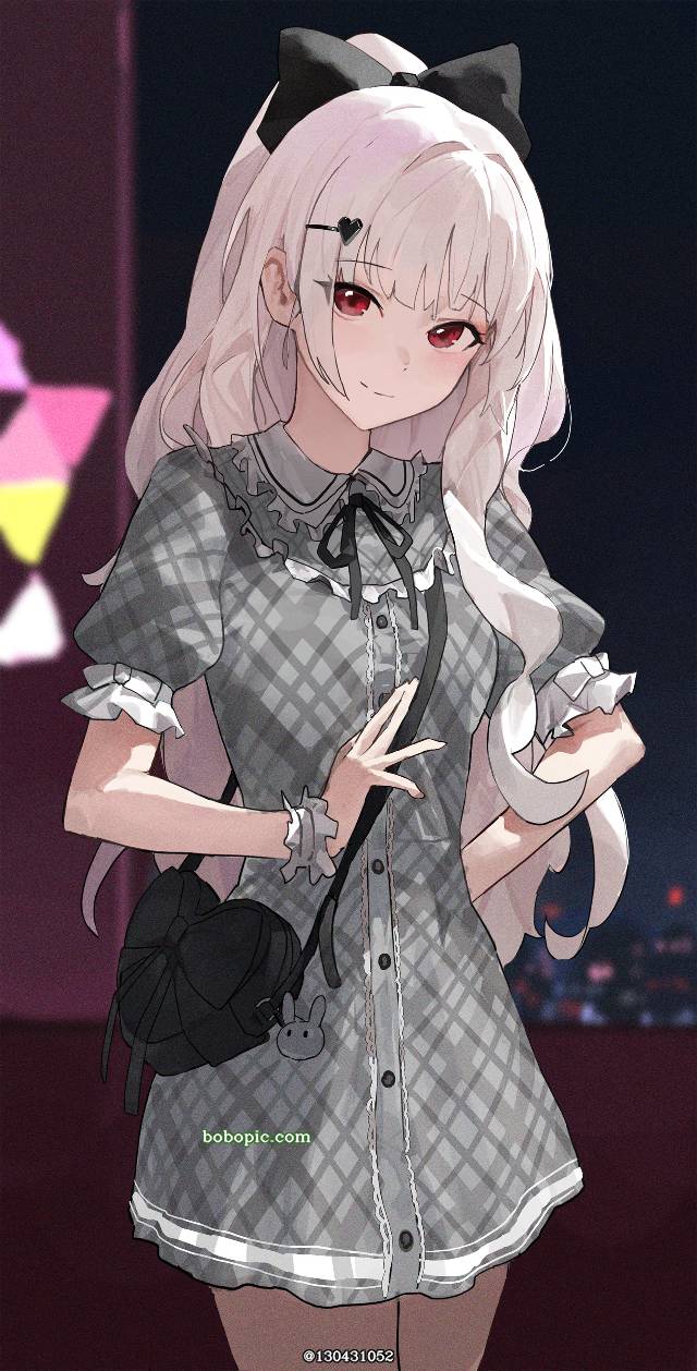 女孩子