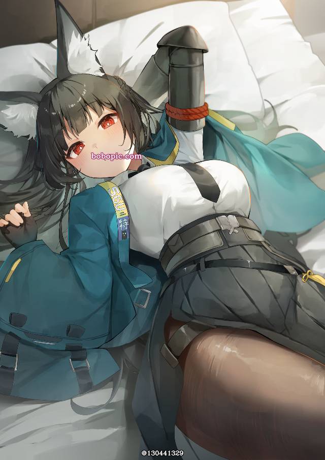 Miyabi Hoshimi, 绝区零, 绝区零, 女孩子, 魅惑的大腿, Miyabi Hoshimi, Zenless Zone Zero