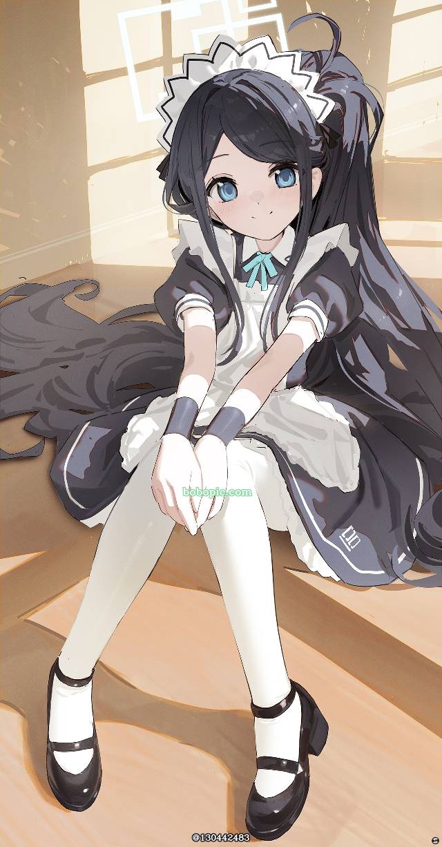 碧蓝档案, Alice Tendou, Alice Tendou (maid)