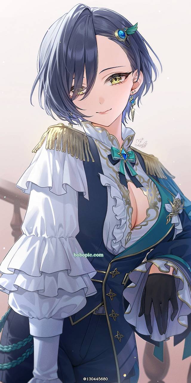 偶像大师 灰姑娘女孩, Hayami Kanade, 有胸的帅哥, 偶像大师1000users加入书籤, handsome girl, cool beauty