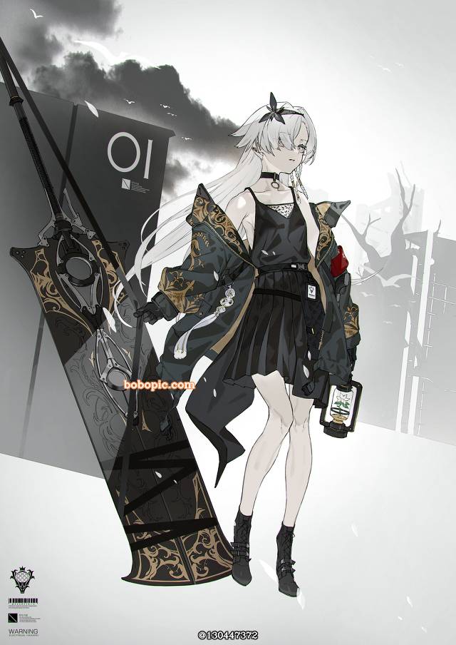 原创, 女孩子