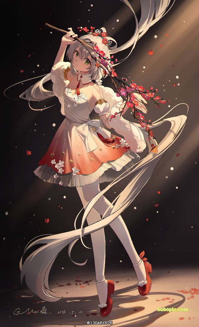 luo tianyi