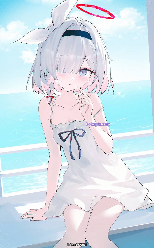 Plana (Blue Archive), 碧蓝档案
