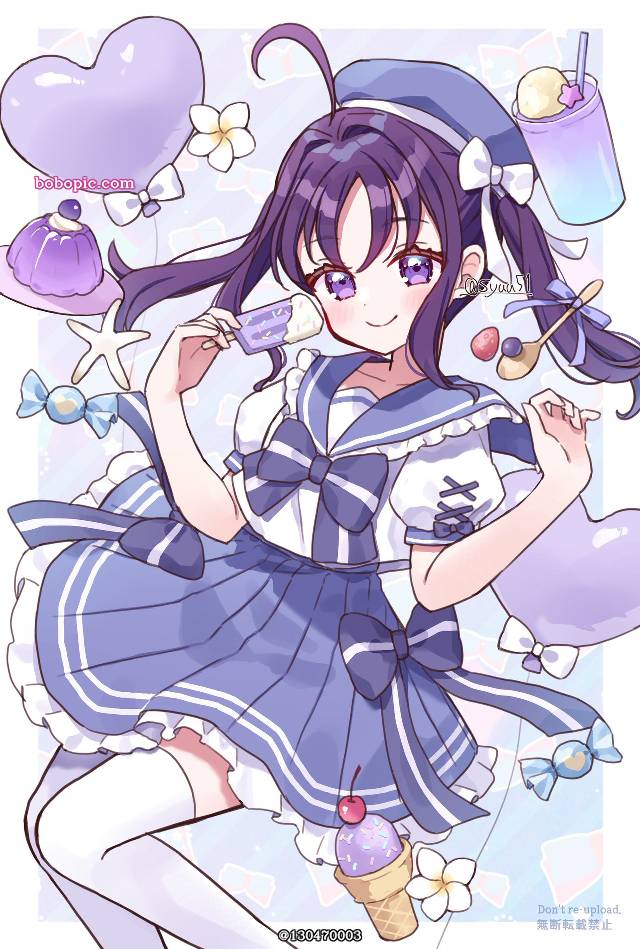 紫雨心, 光之美少女