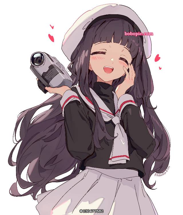魔卡少女樱, Tomoyo Daidoji