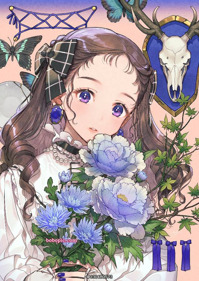 原创, 女孩子, 原创