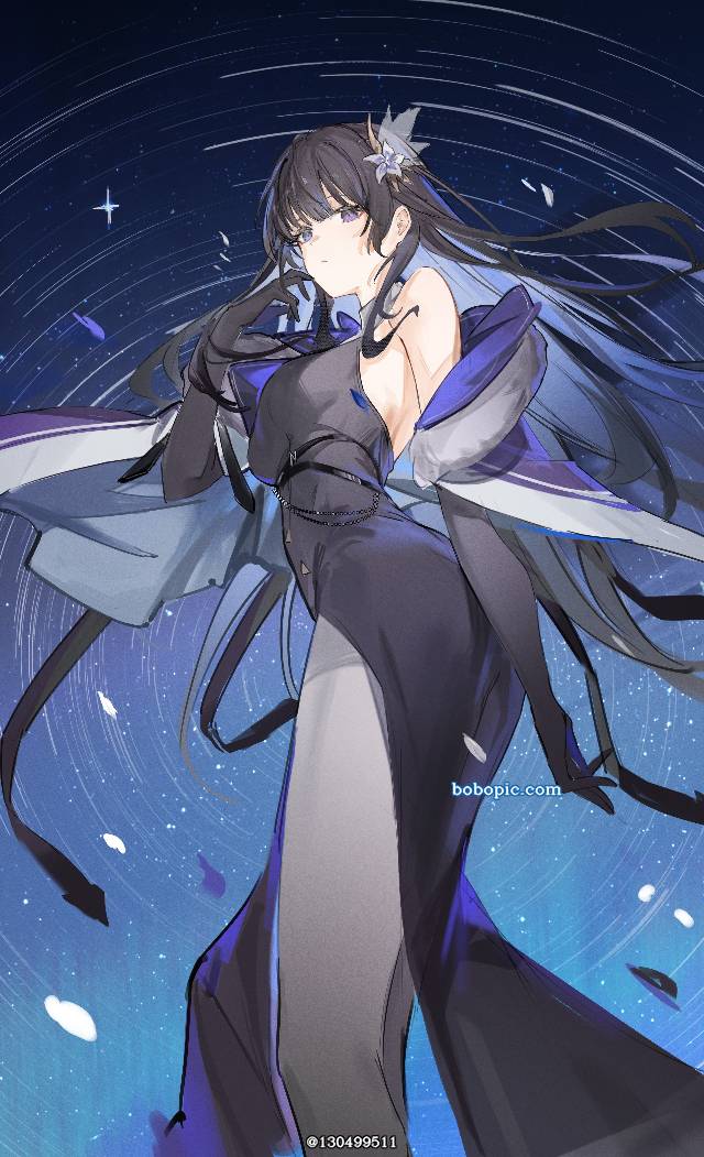 女孩子