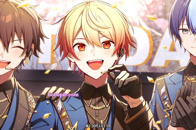 世界计划, 世界计划, Tsukasa Tenma