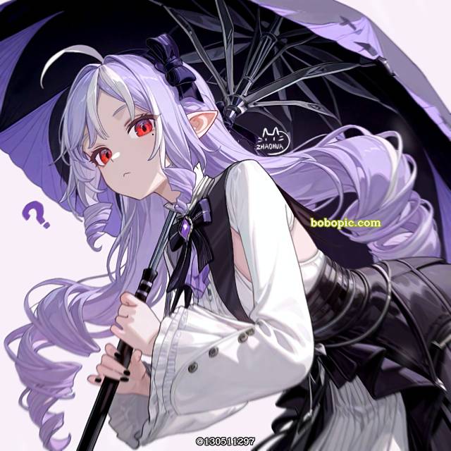 Vivian, 女孩子, Zenless Zone Zero, Vivian, 薇薇安（绝区零）