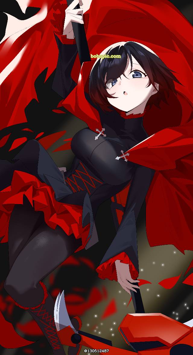 女孩子