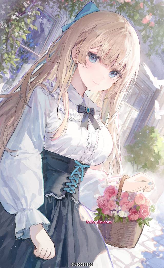 原创, 女孩子