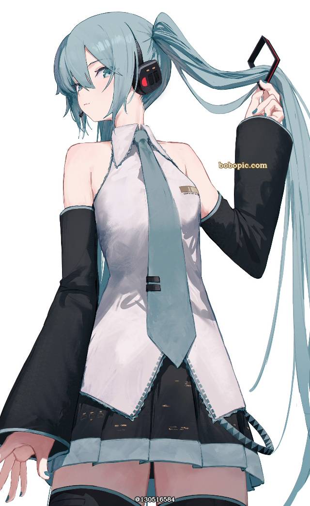 初音未来, vocaloid