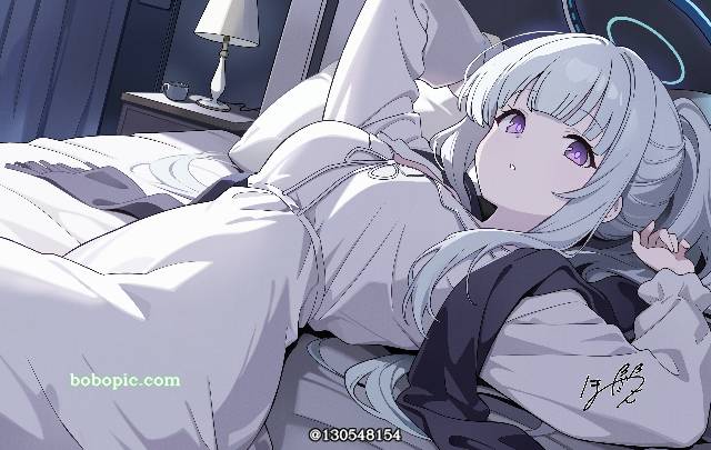 碧蓝档案, 生盐诺亚