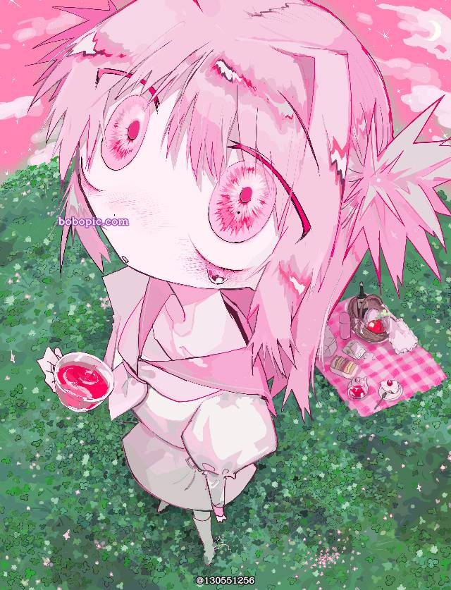 女孩子, 原创, 原创
