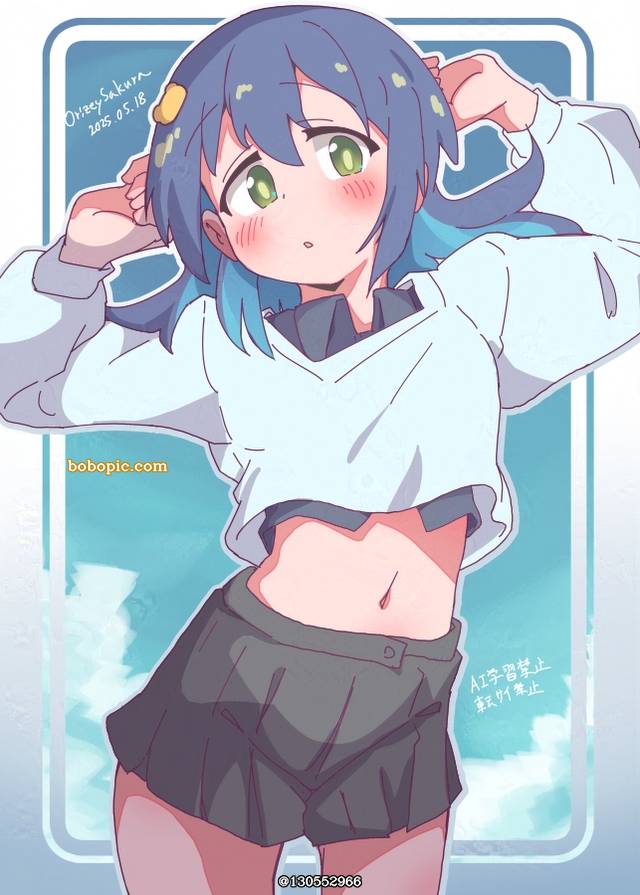 Onimai: I'm Now Your Sister!, 别当欧尼酱了, 别当欧尼酱了!, 天川那由多