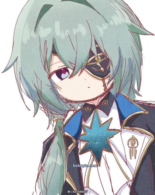 Anaxa,HonkaiStarRail,崩スタ,崩坏：星穹铁道,那刻夏图片