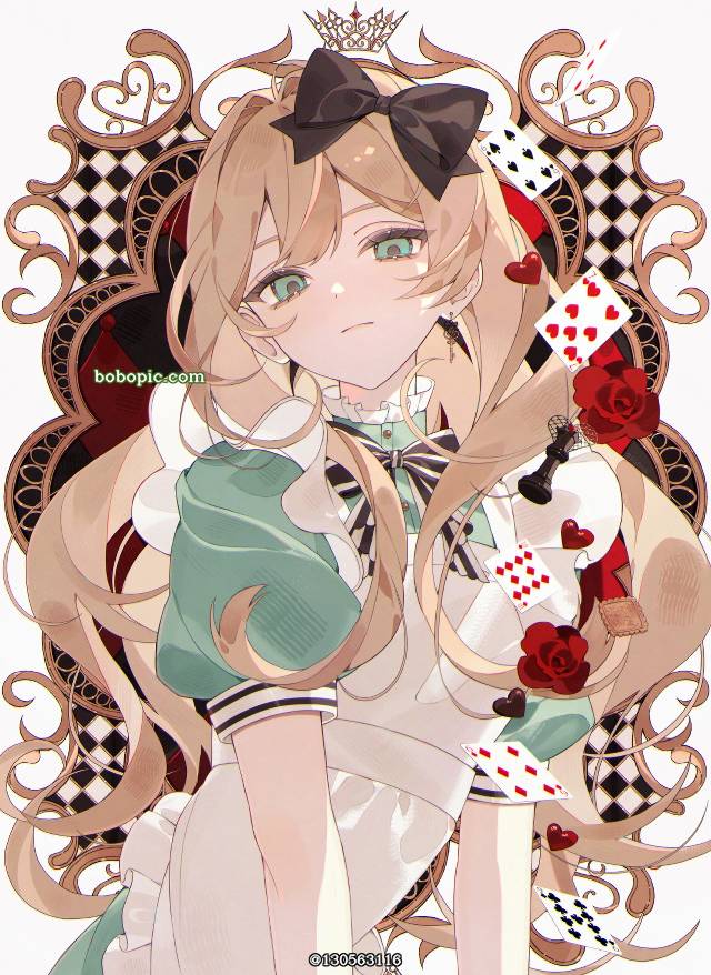 原创, 女孩子