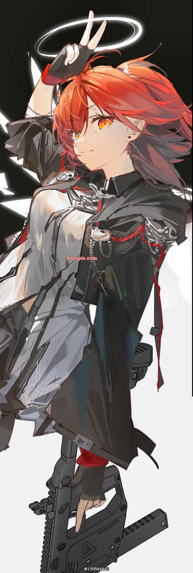 Arknights, 明日方舟