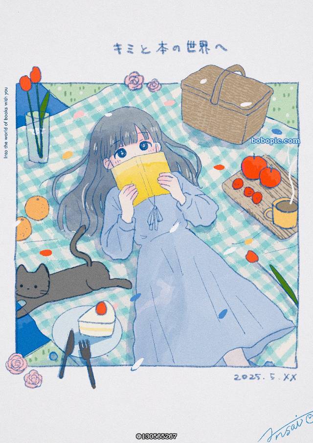 原创, 女孩子
