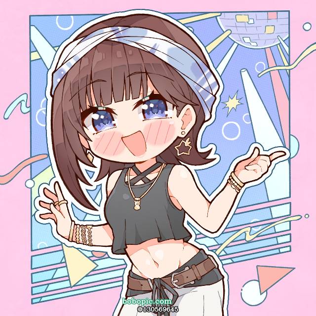 Hololive, 时乃空, 虚拟主播, 虚拟YouTuber 500收藏