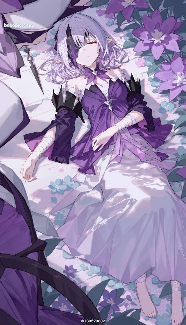 Honkai: Star Rail, Honkai: Star Rail, 崩坏：星穹铁道, 女孩子, young girl