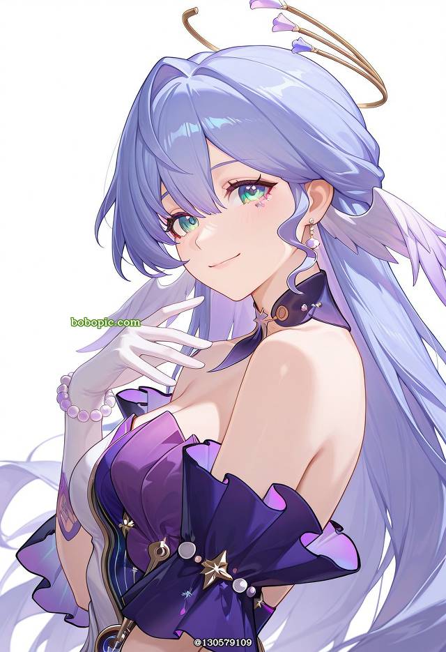 HonkaiStarRail,Robin,小女孩,崩坏：星穹铁道,萝宾图片