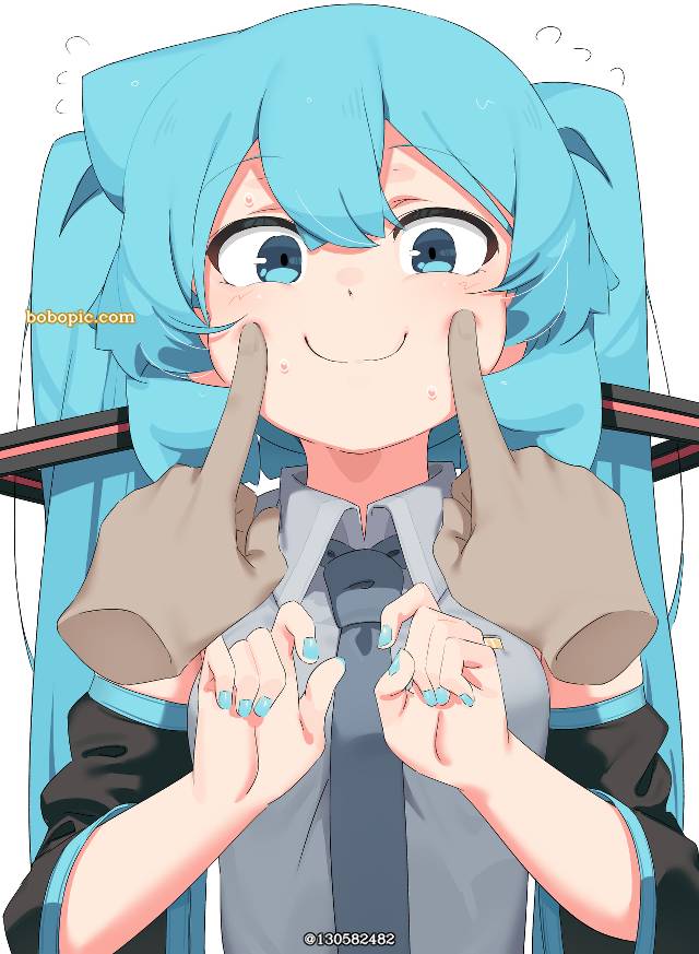 初音未来