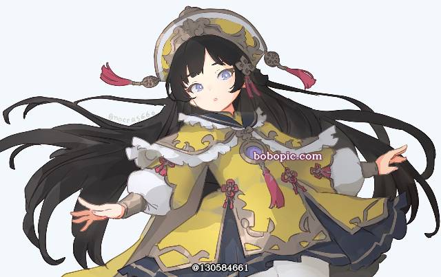 女孩子