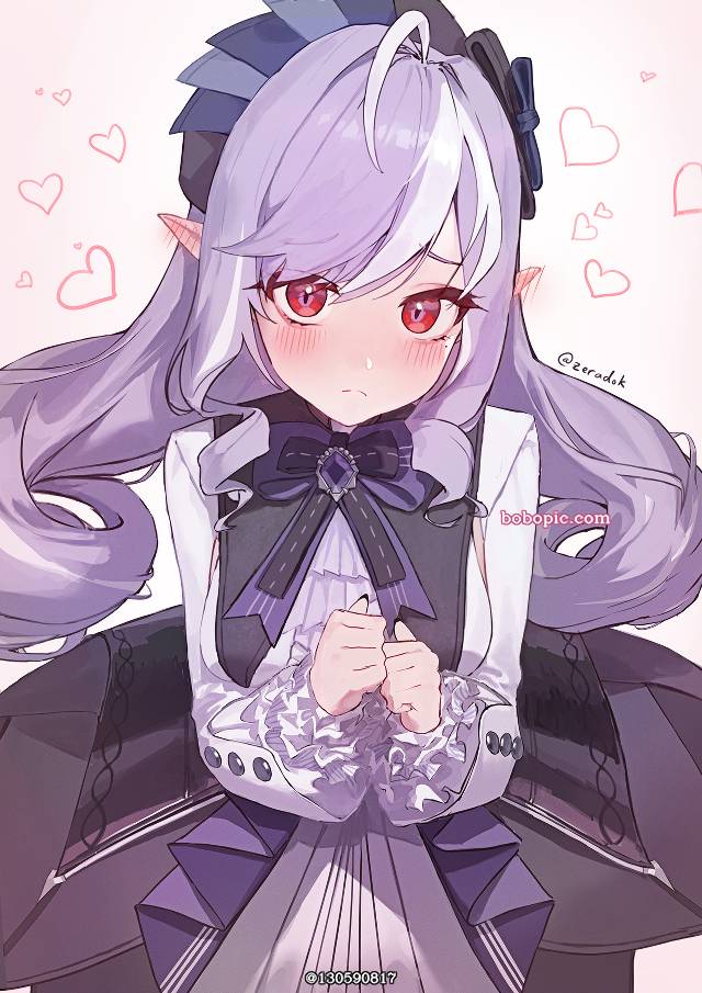 女孩子, 薇薇安（绝区零）, 绝区零, Zenless Zone Zero, 绝区零, Vivian, Zenless Zone Zero 100+ Bookmarks