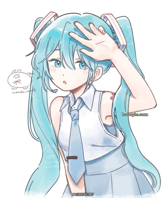 初音未来