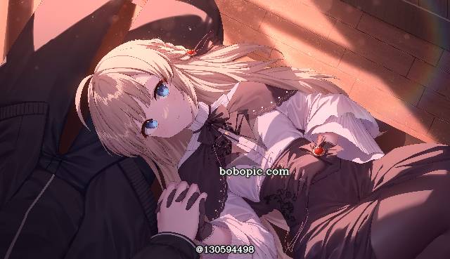 Haze Reverb, 原作, 商业绘图