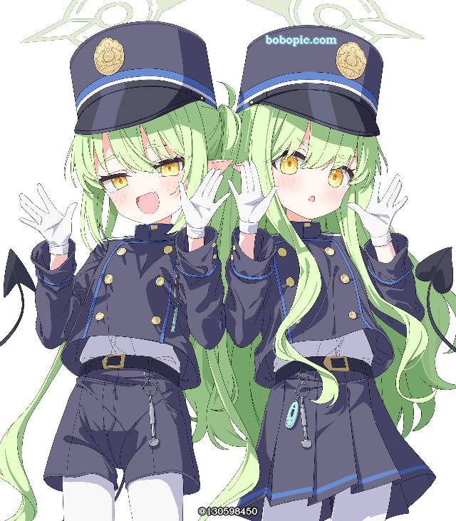 碧蓝档案