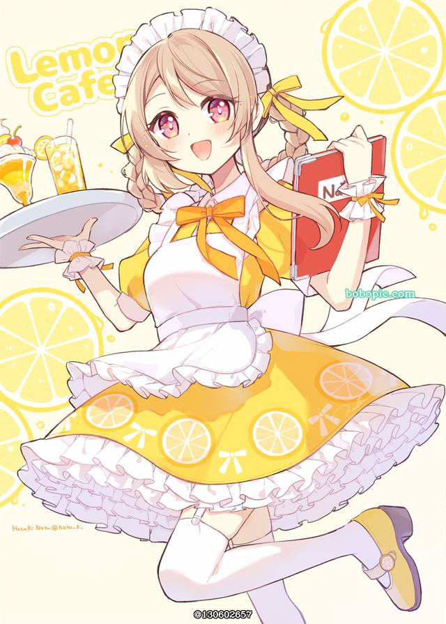 女孩子, 原创