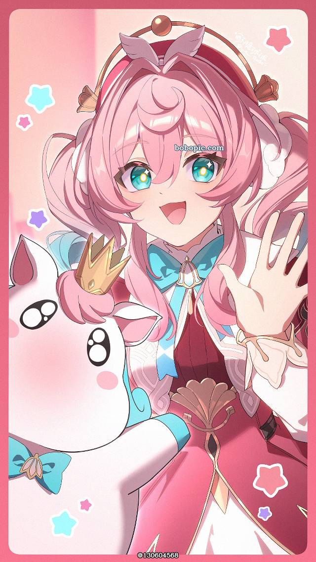 崩坏：星穹铁道, Honkai: Star Rail, Honkai: Star Rail, 风堇, 崩坏：星穹铁道500收藏