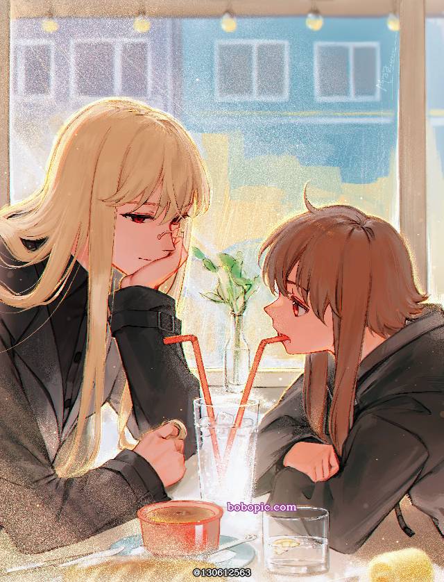 原创, 原创, 男孩子