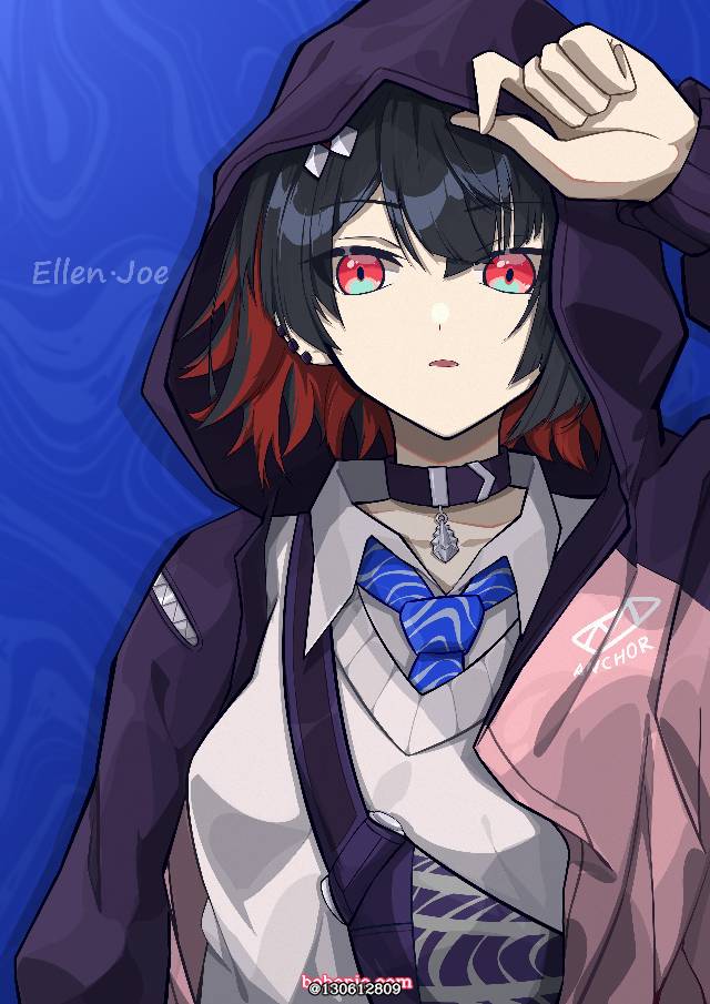Zenless Zone Zero, 绝区零, Ellen Joe