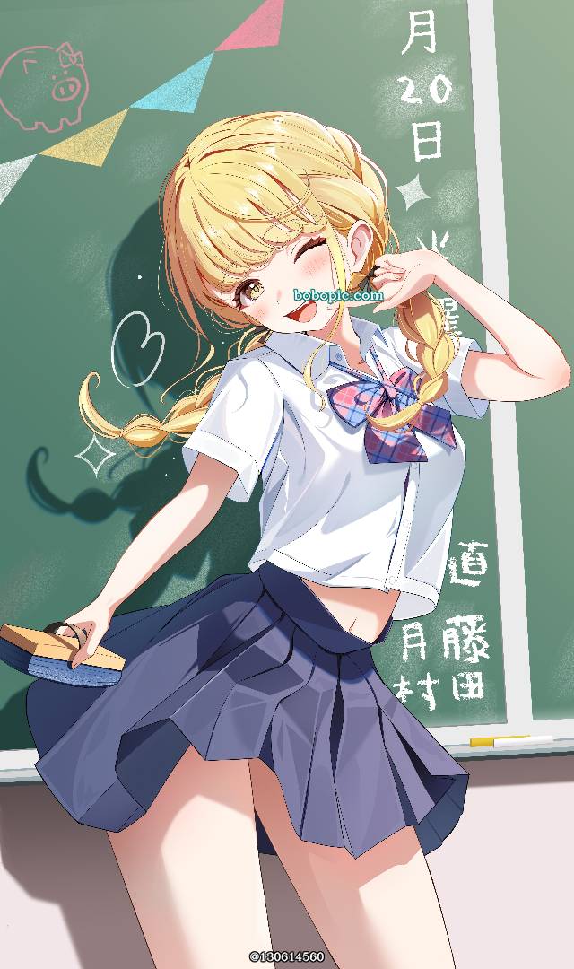 Kotone Fujita, uniform, Gakuen IDOLM@STER