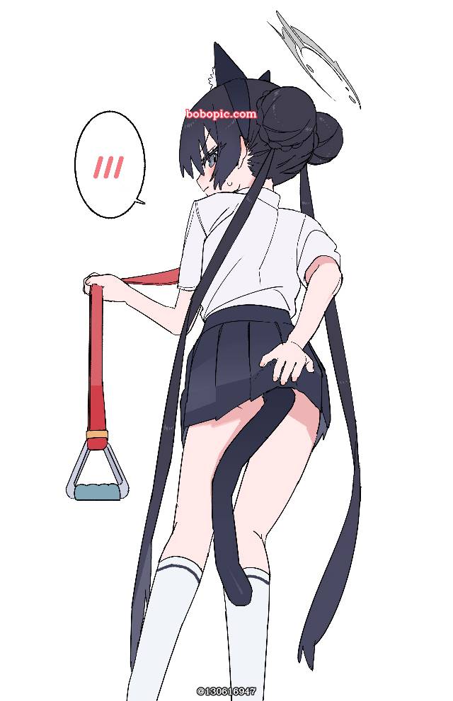 碧蓝档案, 龙华妃咲, 妃咲（蔚蓝档案）, 妃咲